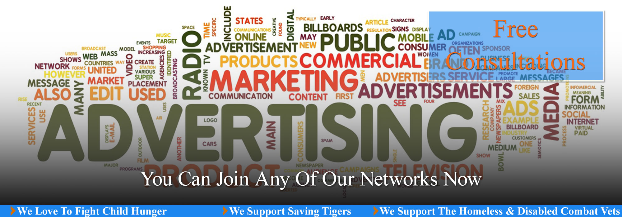 Advertising Terms
