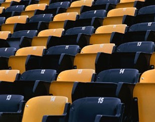 Empty Seats
