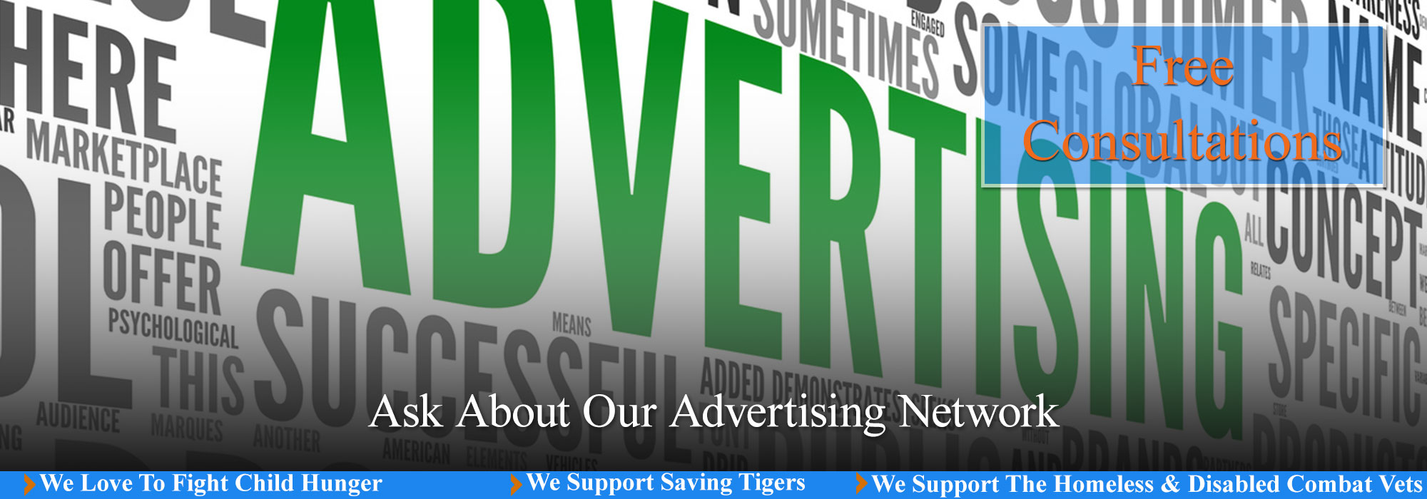 Advertising Terms