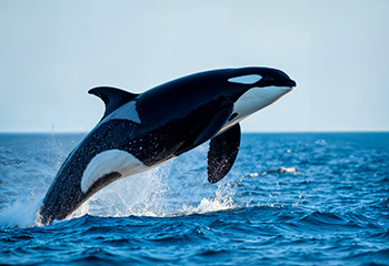 Orca Orca