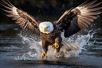 Eagle